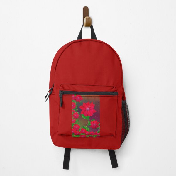 Item preview, ​A Stardust Symphony for a Clematis  designed and sold by KD das Lama.