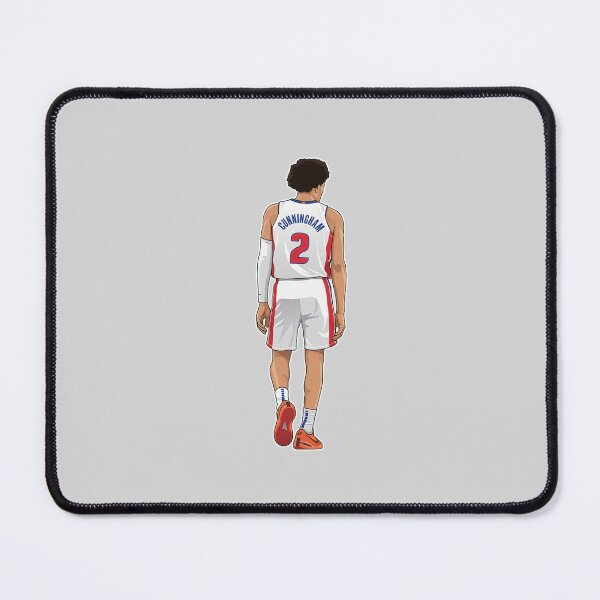 Item preview, Cade Cunningham #2 Stand Back designed and sold by ScaryDoom.