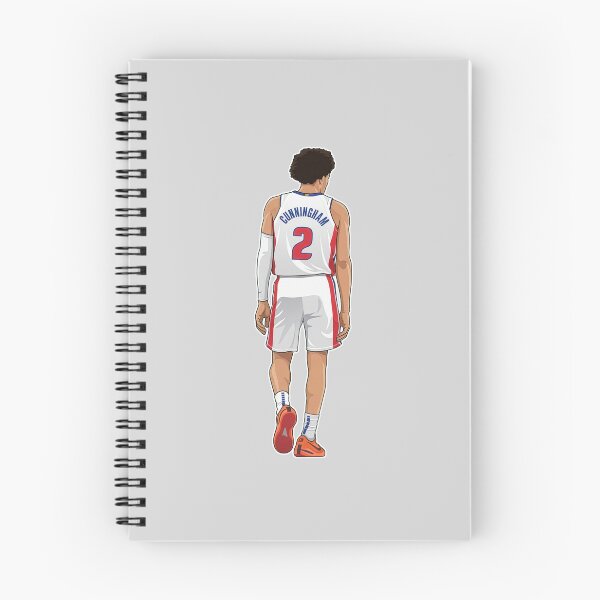 Item preview, Cade Cunningham #2 Stand Back designed and sold by ScaryDoom.