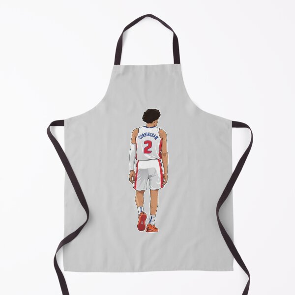 Item preview, Cade Cunningham #2 Stand Back designed and sold by ScaryDoom.