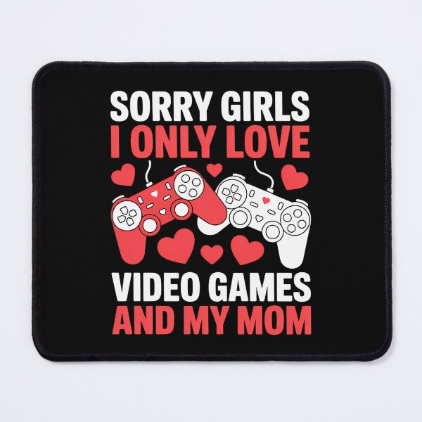Item preview, Boys Valentines Day Kids Video Games gamer Valentines designed and sold by IdunayaStore.