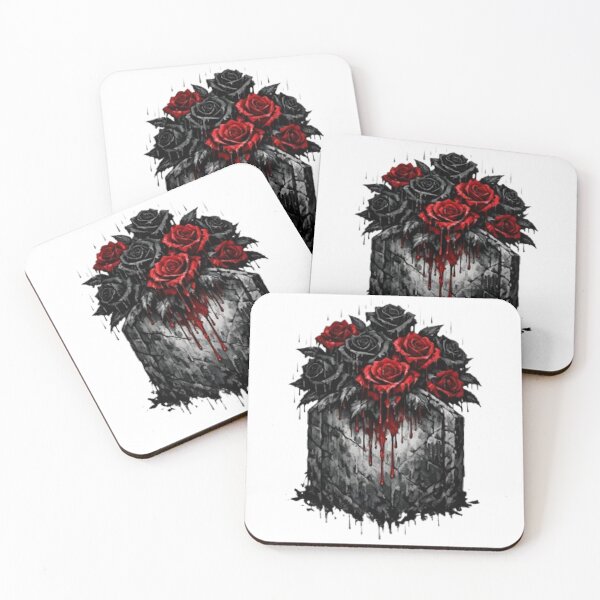 Item preview, Graveyard Roses designed and sold by Rare Plus Apparel!.