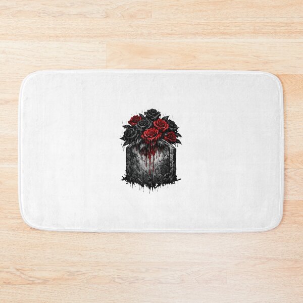 Item preview, Graveyard Roses designed and sold by Rare Plus Apparel!.