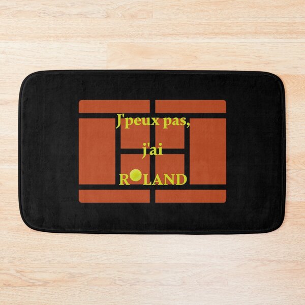 Item preview, J'peux pas, j'ai Roland designed and sold by PariSeine.