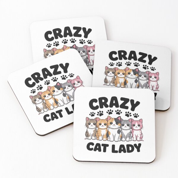 Item preview, Cat Lover designed and sold by IdunayaStore.