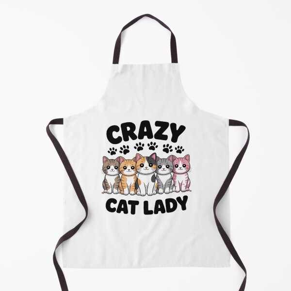 Item preview, Cat Lover designed and sold by IdunayaStore.
