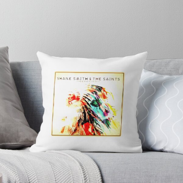 Item preview, Shine Cream Glow Frame Country Band designed and sold by ShadeFall.