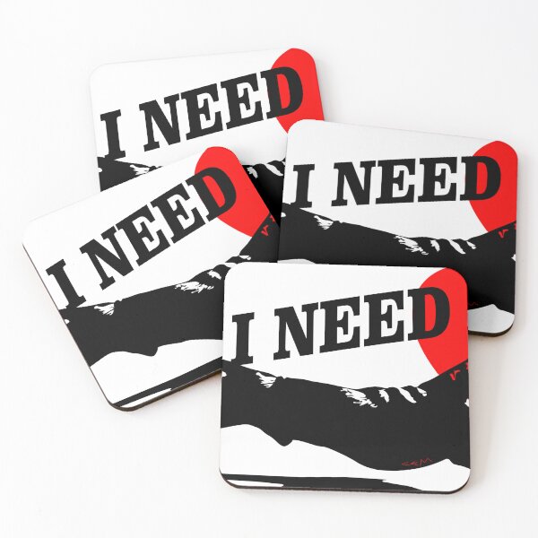 Item preview, ALL I NEED IS LOVE designed and sold by CemDigitalArt.