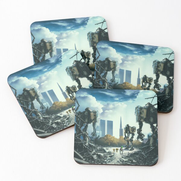 Item preview, The Clean-up Crew designed and sold by Ontoland.