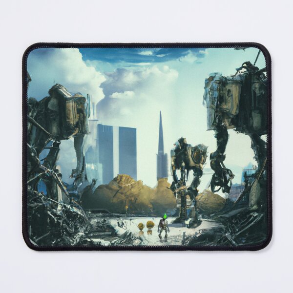 Item preview, The Clean-up Crew designed and sold by Ontoland.