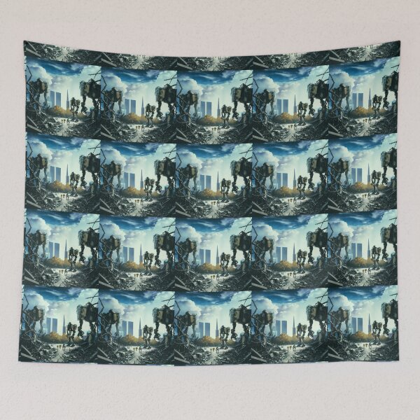 Item preview, The Clean-up Crew designed and sold by Ontoland.