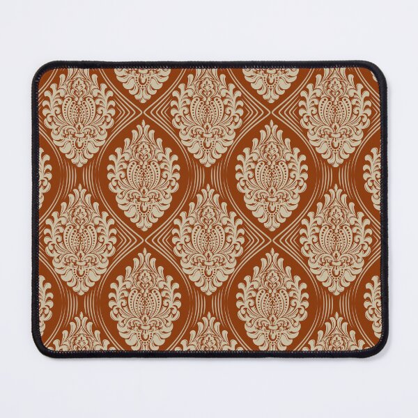 Item preview, Vintage Floral pattern  designed and sold by SWETA HALDER.