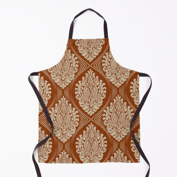 Item preview, Vintage Floral pattern designed and sold by SWETA HALDER.