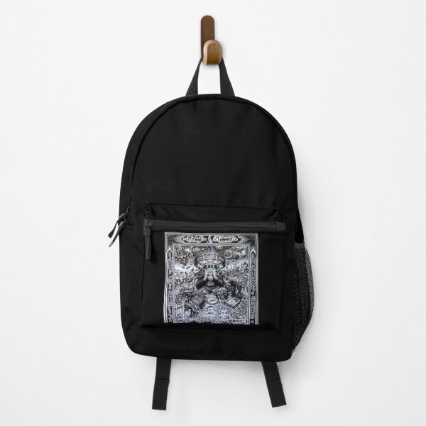 Item preview, Azad - Leben album 2001 designed and sold by CreepyApparel.