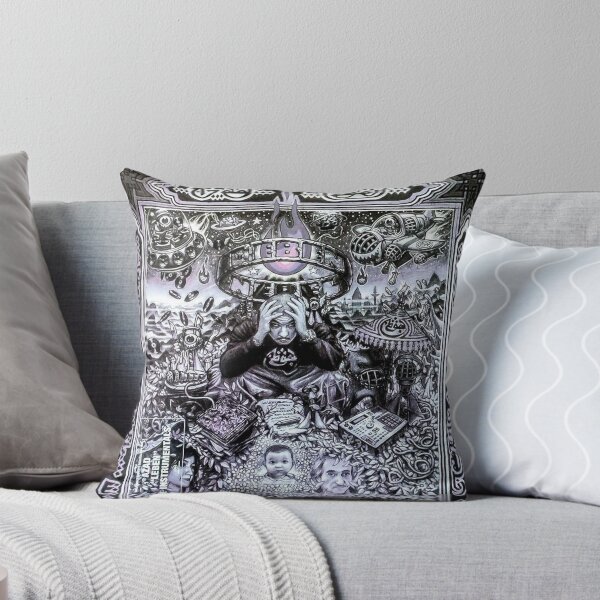 Item preview, Azad - Leben album 2001 designed and sold by CreepyApparel.