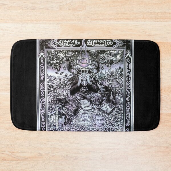 Item preview, Azad - Leben album 2001 designed and sold by CreepyApparel.