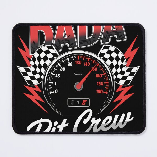 Item preview, Race Car Birthday Party Racing Family Dada designed and sold by pisliturabcons.