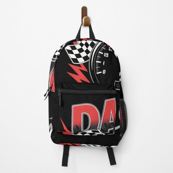 Item preview, Race Car Birthday Party Racing Family Dada designed and sold by pisliturabcons.