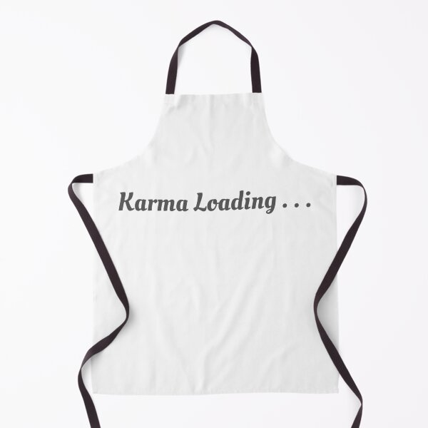 Item preview, Karma Loading designed and sold by HELLO TIGER.