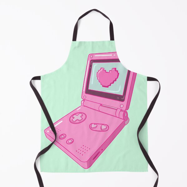 Item preview, Game Girl Handheld Console designed and sold by AkakoAi.