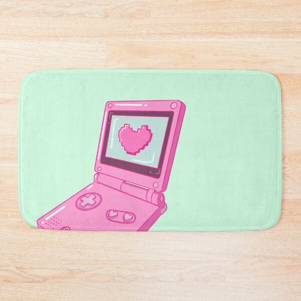 Item preview, Game Girl Handheld Console designed and sold by AkakoAi.