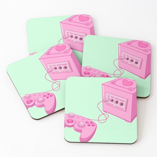 Item preview, Game Cute designed and sold by AkakoAi.