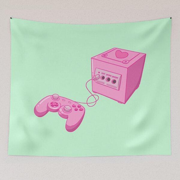Item preview, Game Cute designed and sold by AkakoAi.
