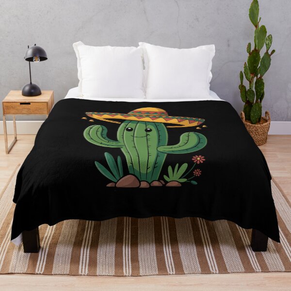 Artikelvorschau, Dabbing Cactus Cinco de Mayo Mexikanisch entworfen und verkauft von pisliturabcons.