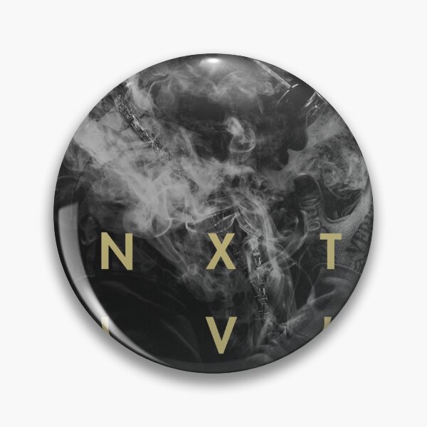 Item preview, Azad - NXTLVL album 2017 designed and sold by CreepyApparel.