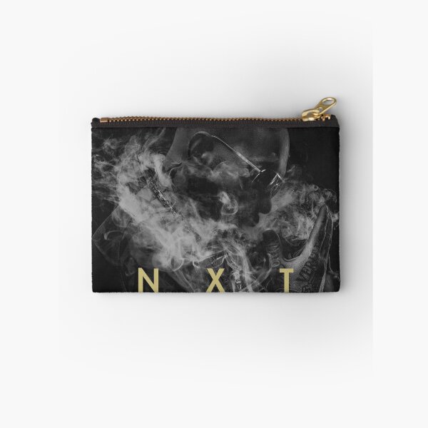 Item preview, Azad - NXTLVL album 2017 designed and sold by CreepyApparel.
