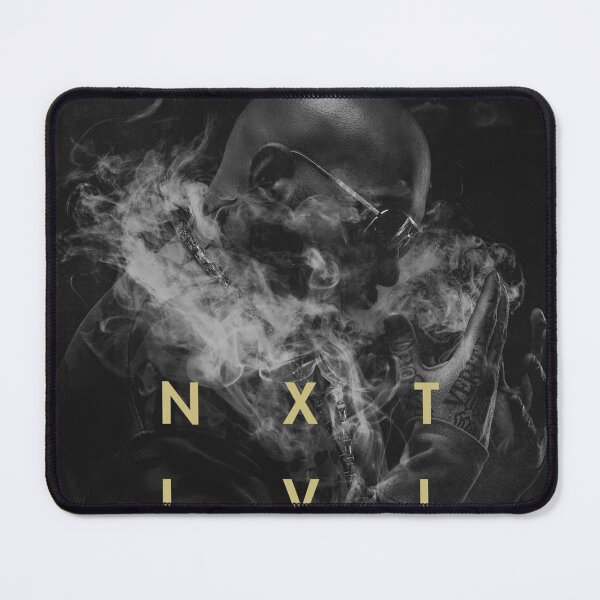 Item preview, Azad - NXTLVL album 2017 designed and sold by CreepyApparel.