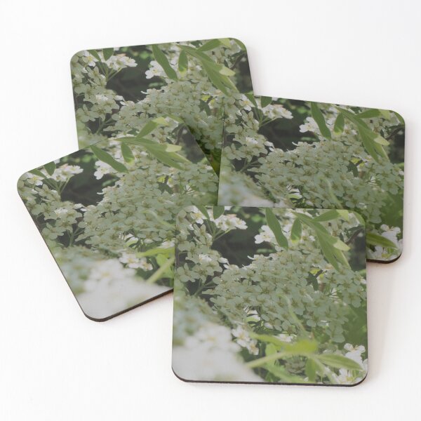 Item preview, Soft Focus Meadow Blossoms and Sun-Dappled Bokeh designed and sold by vikko-art.