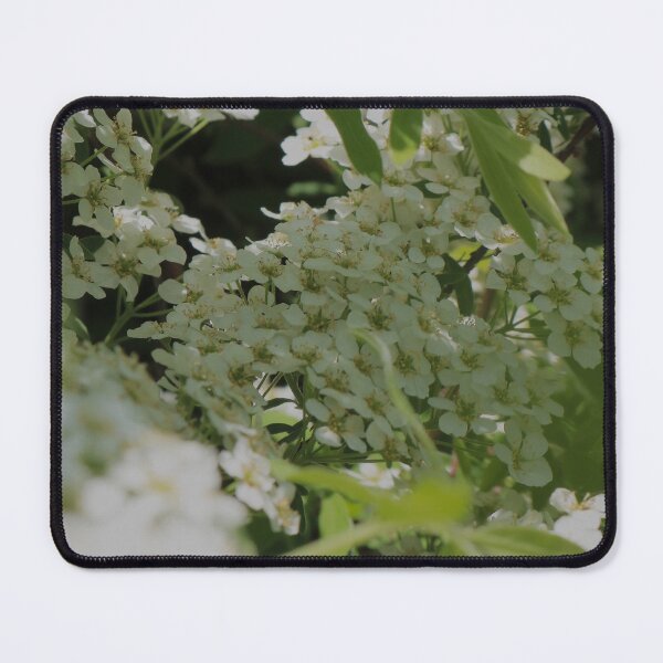 Item preview, Soft Focus Meadow Blossoms and Sun-Dappled Bokeh designed and sold by vikko-art.