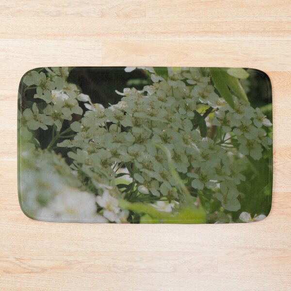 Item preview, Soft Focus Meadow Blossoms and Sun-Dappled Bokeh designed and sold by vikko-art.