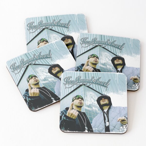 Item preview, Azad - One album 2005 designed and sold by CreepyApparel.