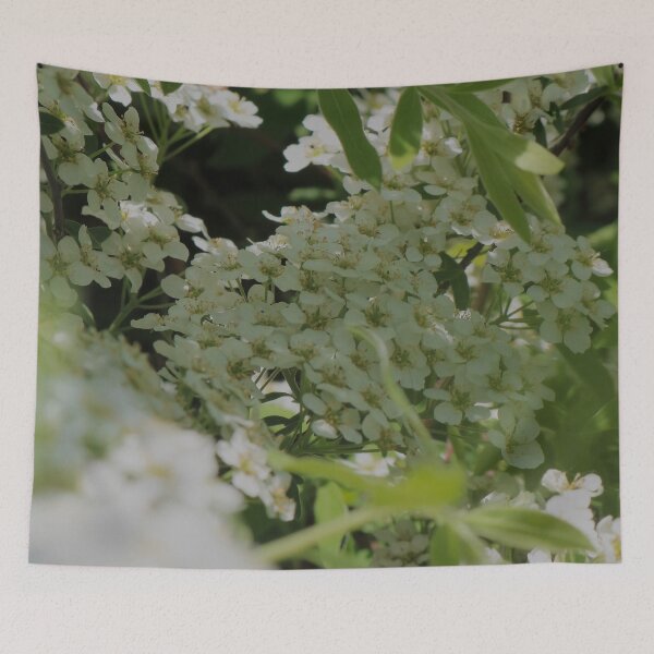 Item preview, Soft Focus Meadow Blossoms and Sun-Dappled Bokeh designed and sold by vikko-art.