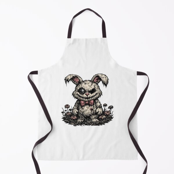 Item preview, Creepy Easter Bunny designed and sold by Rare Plus Apparel!.