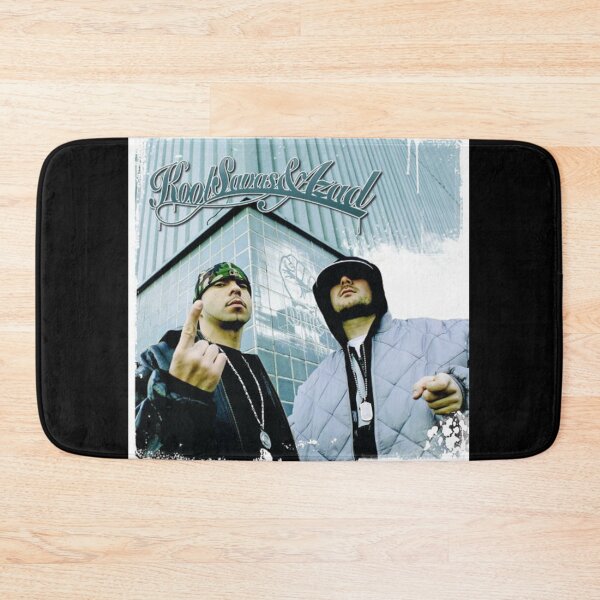 Item preview, Azad - One album 2005 designed and sold by CreepyApparel.