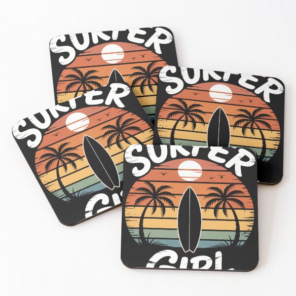 Item preview, Vacaciones de surf en Surfer Beach en los años 70 designed and sold by pisliturabcons.