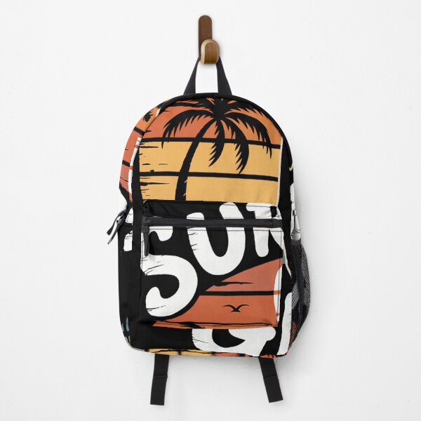 Item preview, Surfer Beach 70s Surfing Vacation designed and sold by pisliturabcons.