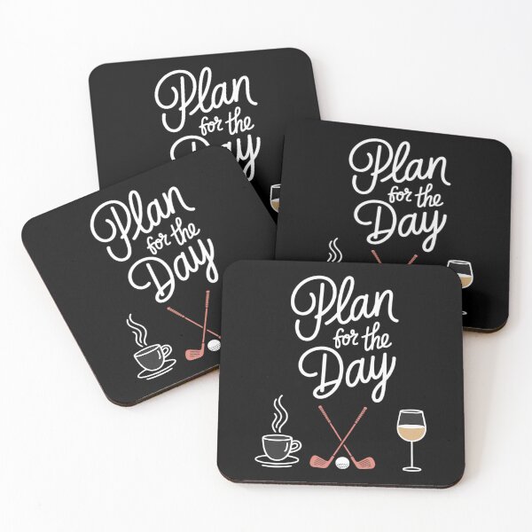 Item preview, Coffee Golf Wine Lover designed and sold by IdunayaStore.