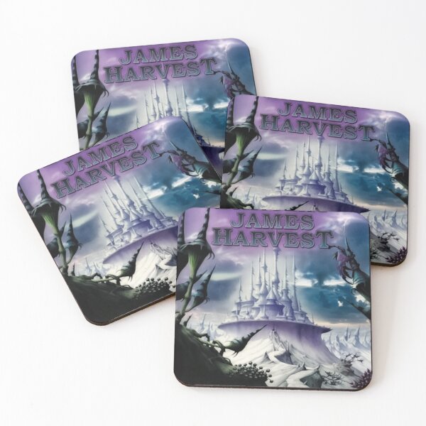 Item preview, Barclays James Harvest band designed and sold by Fzenata.