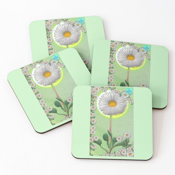 Item preview, A Heart's Dream for a Daisy designed and sold by KD das Lama.
