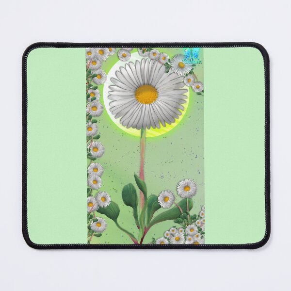 Item preview, A Heart's Dream for a Daisy designed and sold by KD das Lama.
