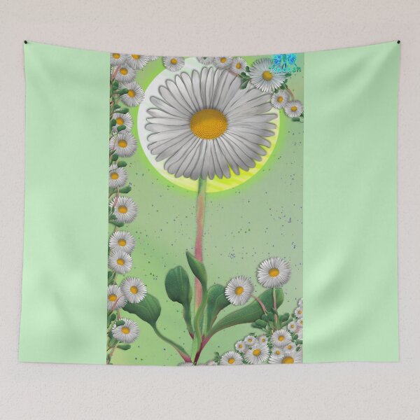 Item preview, A Heart's Dream for a Daisy designed and sold by KD das Lama.
