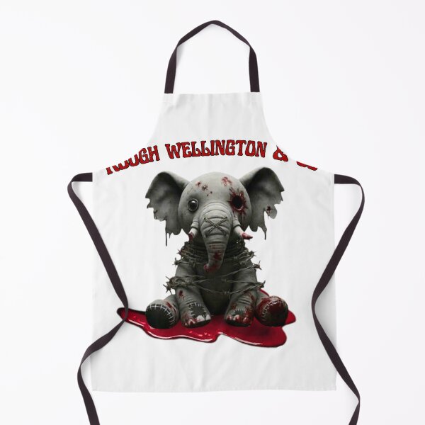 Item preview, Rough Wellington & Co. Sir Elliot The Trunkmaster designed and sold by RoughWellington.