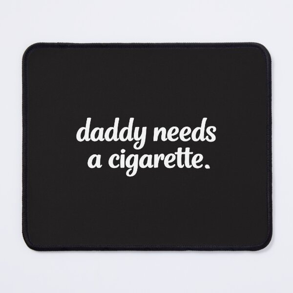 Item preview, Daddy Needs a Break Funny Tired Dad Parenting Humor Design designed and sold by kiralynstration.