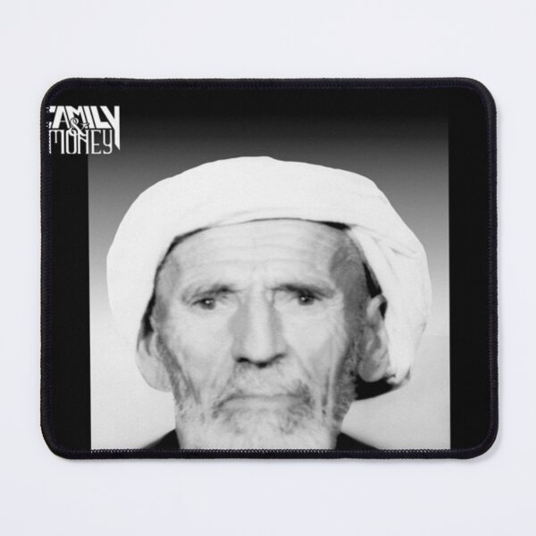 Item preview, Azet - FAMILY & MONEY album 2024 designed and sold by CreepyApparel.
