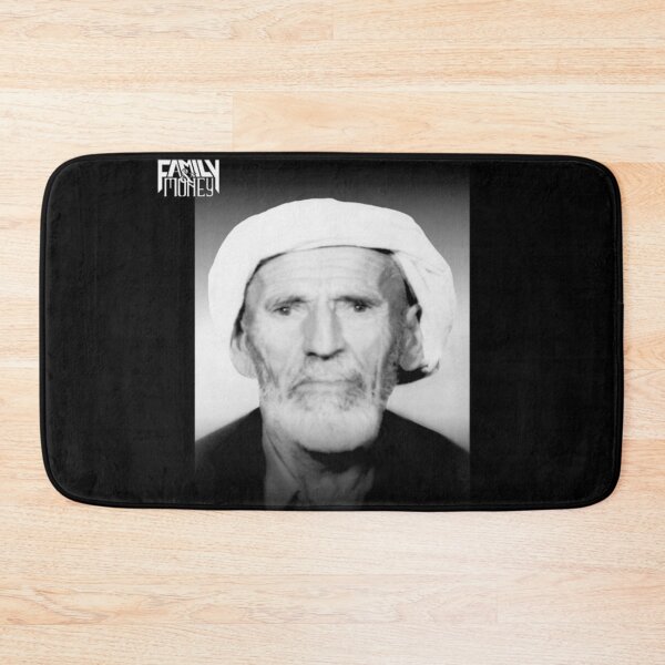 Item preview, Azet - FAMILY & MONEY album 2024 designed and sold by CreepyApparel.