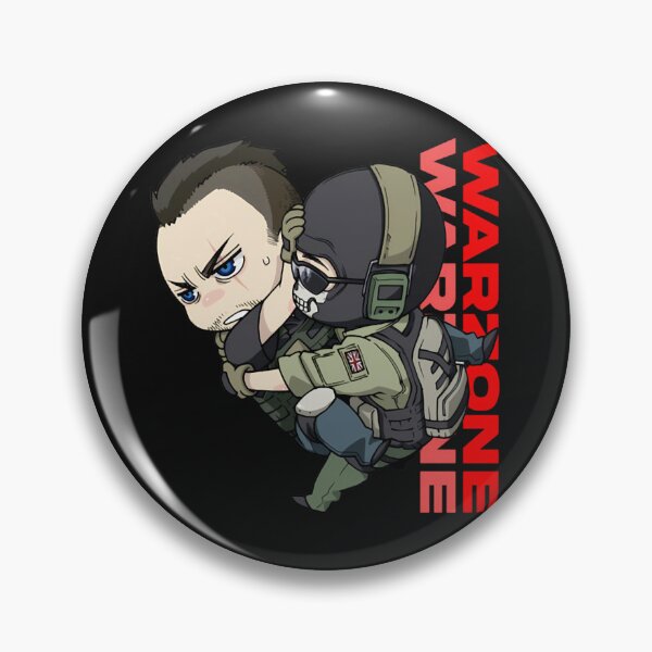 Item preview, Cod Mw2 designed and sold by Fzenata.